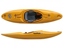 Liquid Logic Remix Kayak